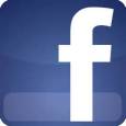 facebook square logo
