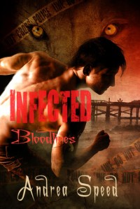 Infected Bloodlines 2 by Andrea Speed