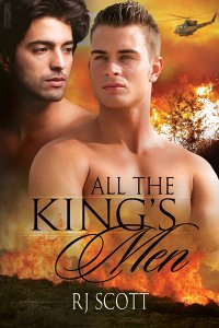 All The King's Men cover