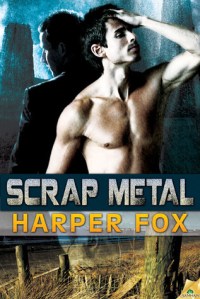 Scrap Metal cover