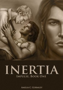 Inertia (Impulse #1)