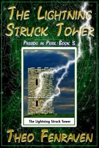 Lightning Struck Tower