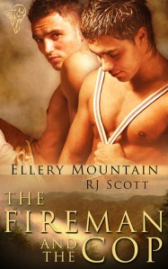 The Fireman and The Cop