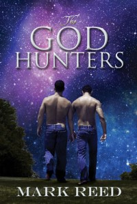 The God Hunters cover