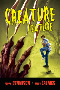 Creature Feature cover