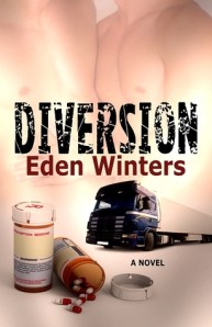 Diversion cover