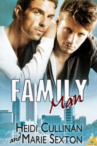 Family Man cover