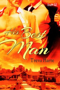 His Best Man cover