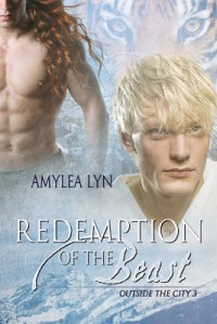 Redemption of the Beast cover