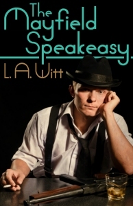 The Mayfield Speakeasy