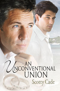 Unconventional Union cover