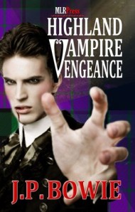 Highland Vampire Vengeance