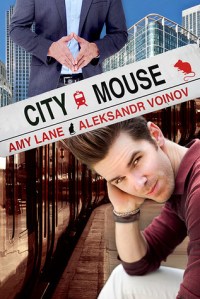 City Mouse cover