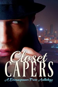 Closet Capers cover
