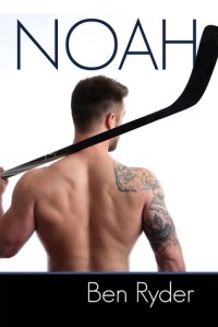 Noah cover