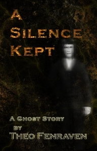 A Kept Silence cover
