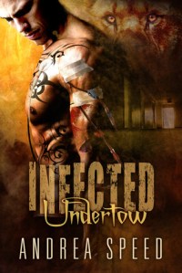 Infected Undertow cover