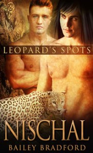 Nischal Leopards Spots 9