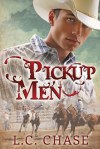 Pickup Men cover