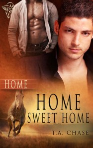 Home Sweet Home cover