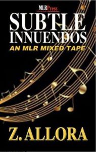 Subtle Inneundos cover