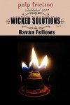 Wicked Solutions cover