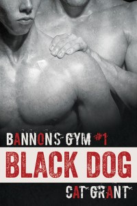 Black Dog cover