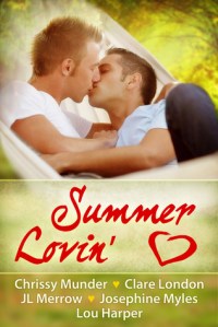 Summer Lovin' Cover