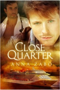 Close Quarter cover