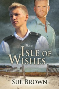 Isle of Wishes cover