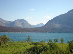 SB Idaho Lewis and Clark Trail