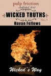Wicked Truths cover