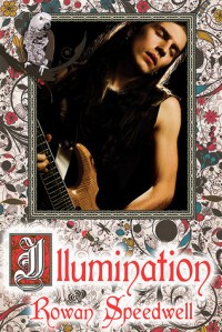 Illumination cover