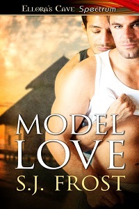 Model Love cover