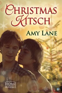 Christmas Kitsch cover
