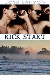 Kick Start cover