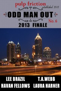 Odd Man Out 2013 Finale cover