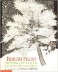 Robert Frost's Stopping By Woods on a Snow Evening