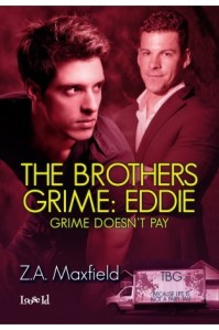 The Brothers Grime- Eddie