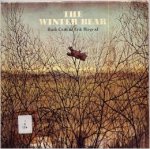 The Winter Bear book Cover