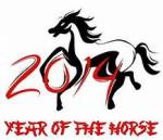 Year of the Horse 2014