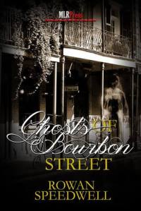 Ghosts of Bourbon Street