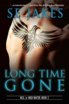 Long Time Gone cover