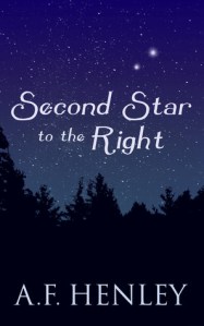 Second Star to the Right cover