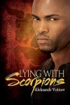 Lying with Scorpions cover