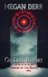 Of Last Resort cover