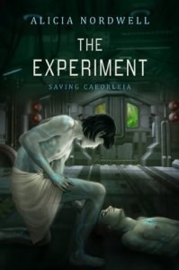The Experiment cover
