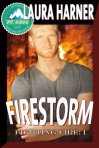 Firestorm by Laura Harner