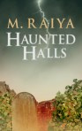 Haunted Halls cover