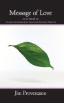 Message of Love cover